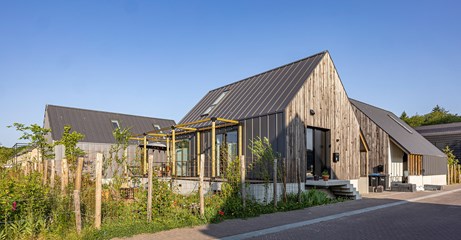 Ja Natuurlijk - 5 cpo woningen