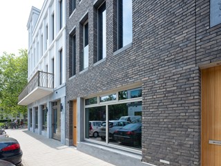 Noordsingel Lofts