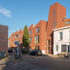 Hoogstraat 118