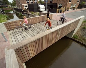 Brug Vijfhuizen