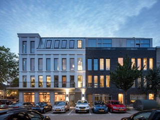 Noordsingel Lofts