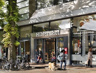 Hilvertshof