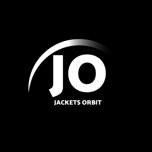 Logo Jackets Orbit