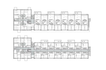 Superlofts Groningen