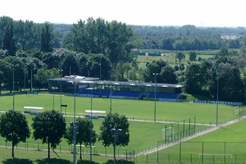 Zoudenbalch, Utrecht