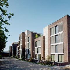 Spoorzone Brinklaan, Bussum