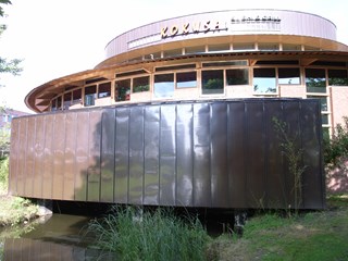 Uitbreiding restaurant Kokusai