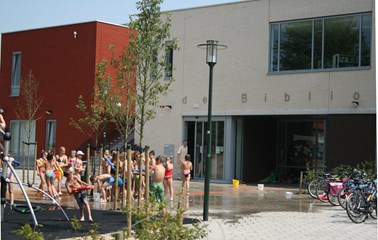 Brede School, Sint-Annaland