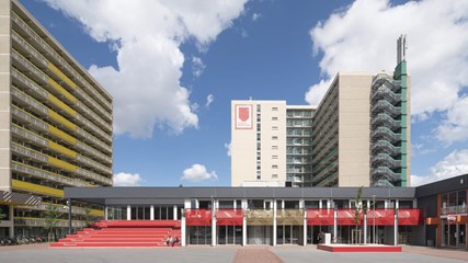 Campus Uilenstede