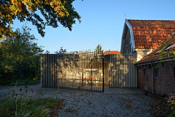 Huis Westend, Schiermonnikoog