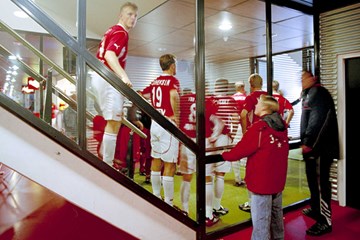 Stadion Galgenwaard, Utrecht