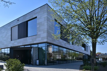 Werf 44 - Gemeenschapscentrum Schilde