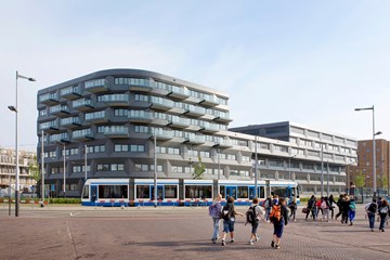 IJburg College