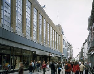 De Bijenkorf Maastricht