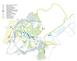 Ateliers Metropoolregio Amsterdam