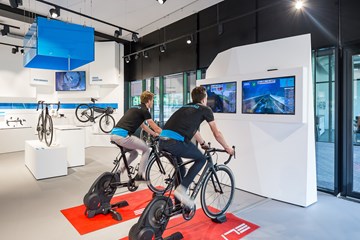 Shimano Experience Center