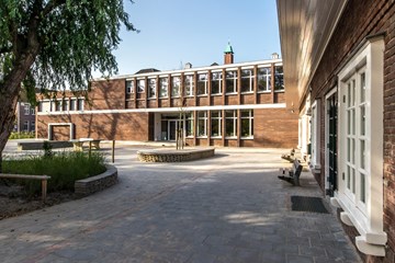 Basisschool Reigerlaan