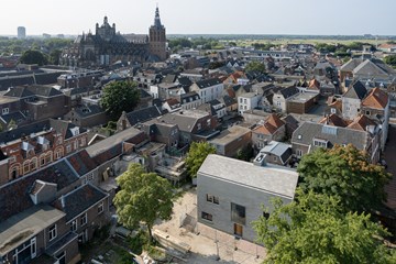 villa Gasthuiskwartier ‘s-Hertogenbosch