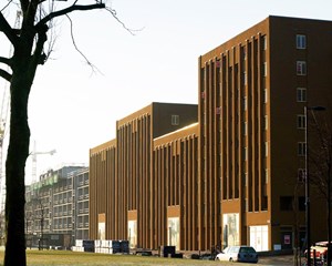 IJburg Blok 56