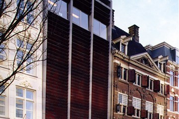 Rembrandthuis, Amsterdam