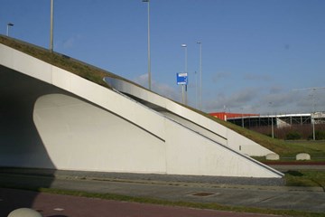 Viaducten Flight Forum, Eindhoven