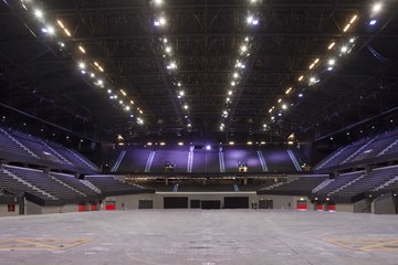 Rotterdam Ahoy