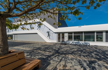 Sportaccommodatie De Wissel