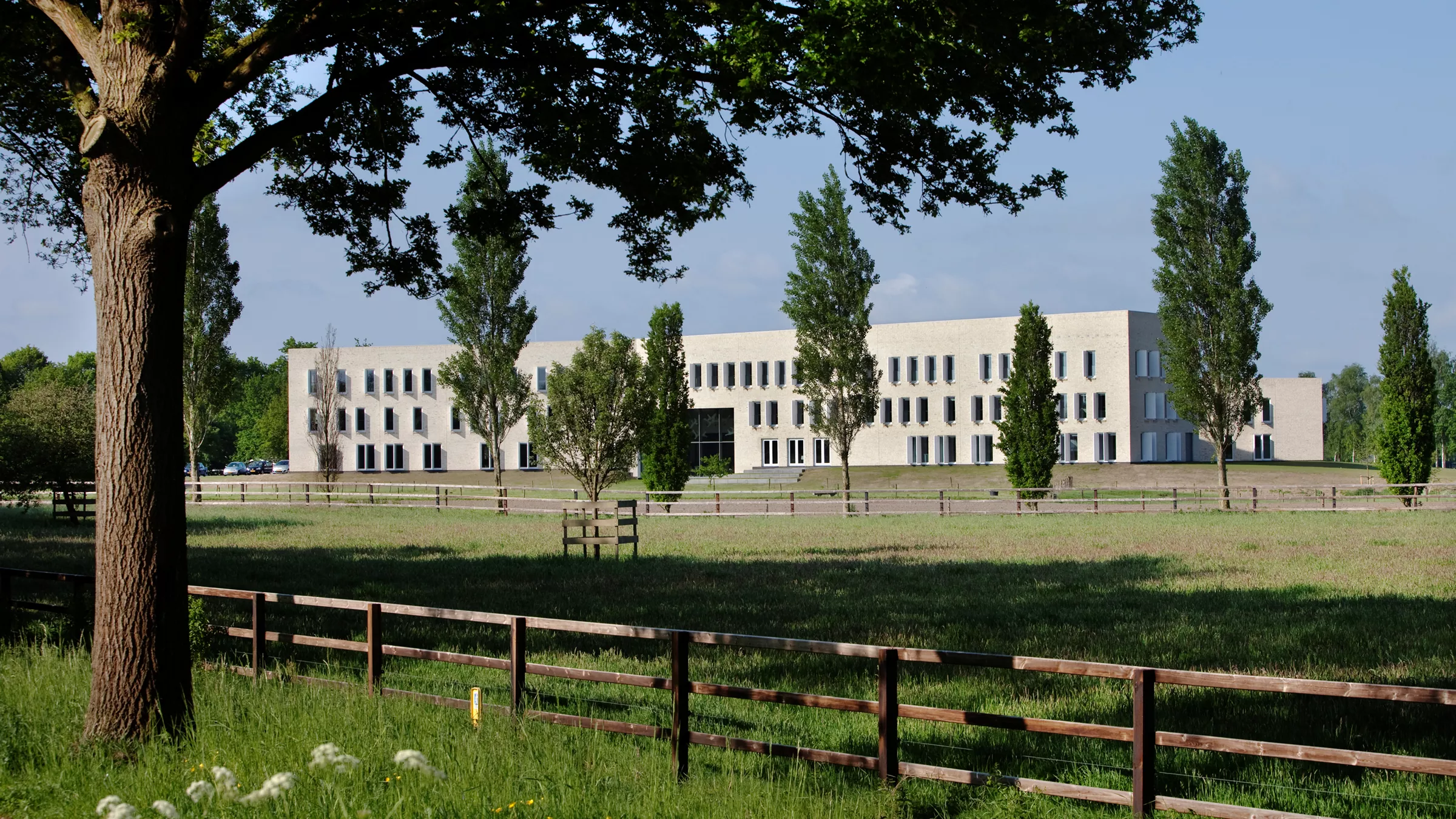 Gemeentehuis Bronckhorst