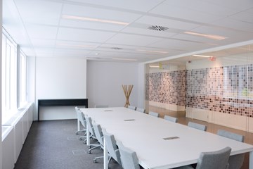 Hendrik Conscience Building