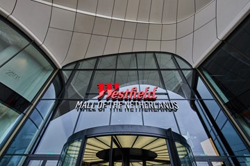 Westfield  Mall of the Netherlands