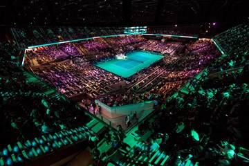 Rotterdam Ahoy