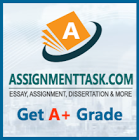 Logo Assignment Task