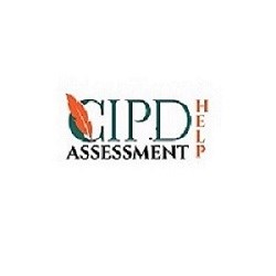 Logo CIPD Assessment Help Saudi Arabia