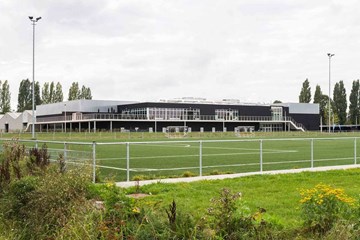 Sportpark Sneppenbos, Boechout