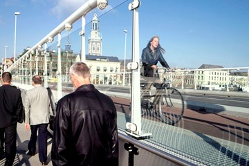 Stadsbrug, Kampen