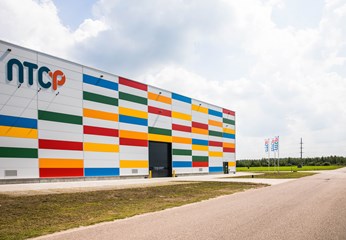 Nationaal Testcentrum Circulaire Plastics (NICP)