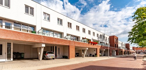 Pieter Post Woningen