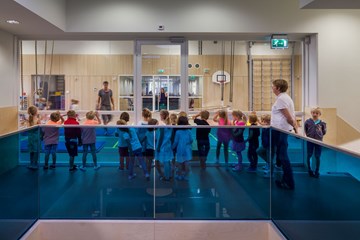 Montessorischool Waalsdorp