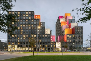 OurDomain (Amsterdam Zuidoost)