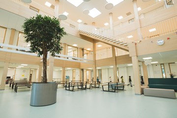 Amsterdam International Community School