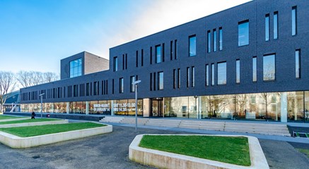 Sporthogeschool