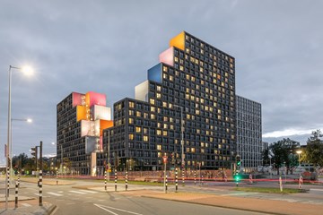 OurDomain (Amsterdam Zuidoost)