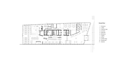 Atradius / Offices
