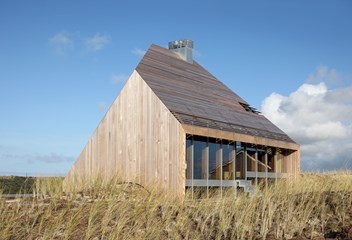 Dune House