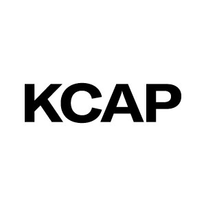 Logo KCAP