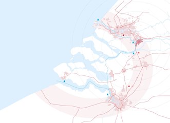 Logistiek Bedrijvenpark