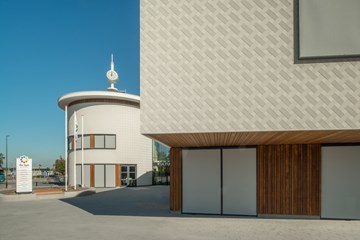 Kulturhus De Spil