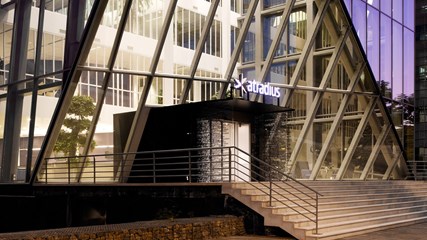 Atradius / Offices