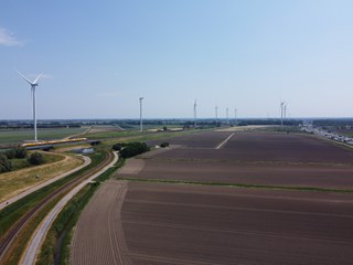 Wind Farm Klaverspoor