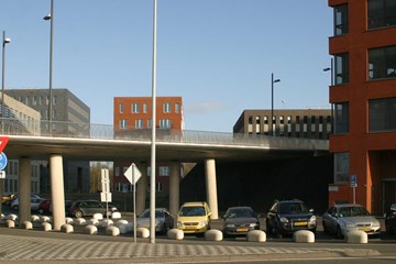 Viaducten Flight Forum, Eindhoven